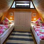 Casa de Férias Zum Vennbiber *