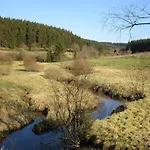 Casa de Férias Zum Vennbiber Monschau