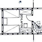 Zum Vennbiber Casa de Férias