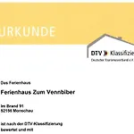 Zum Vennbiber