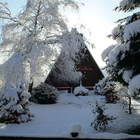 Zum Vennbiber Hébergement de vacances Mutzenich (Aachen)