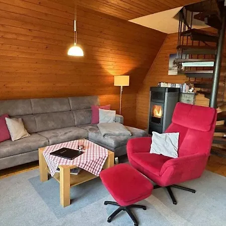 Zum Vennbiber Monschau