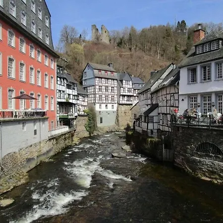 Feriehus Zum Vennbiber