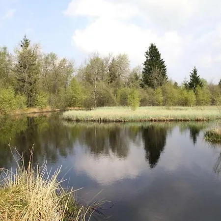 Zum Vennbiber Hébergement de vacances Mutzenich (Aachen)