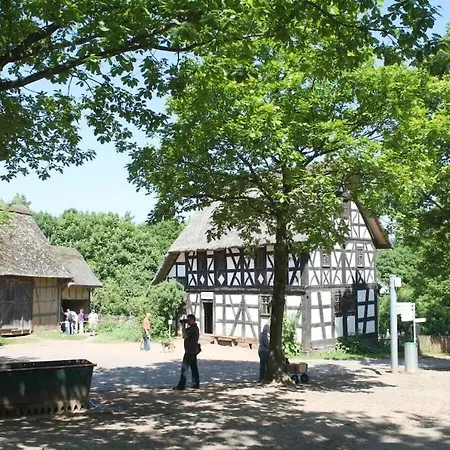 Zum Vennbiber Feriehus