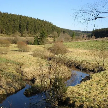 Hébergement de vacances Zum Vennbiber Mutzenich (Aachen)
