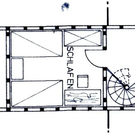 Zum Vennbiber Hébergement de vacances