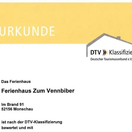 Zum Vennbiber