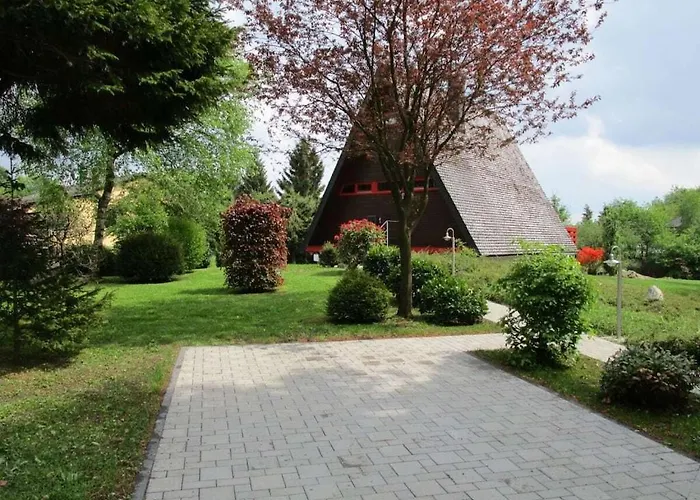 Zum Vennbiber * Monschau