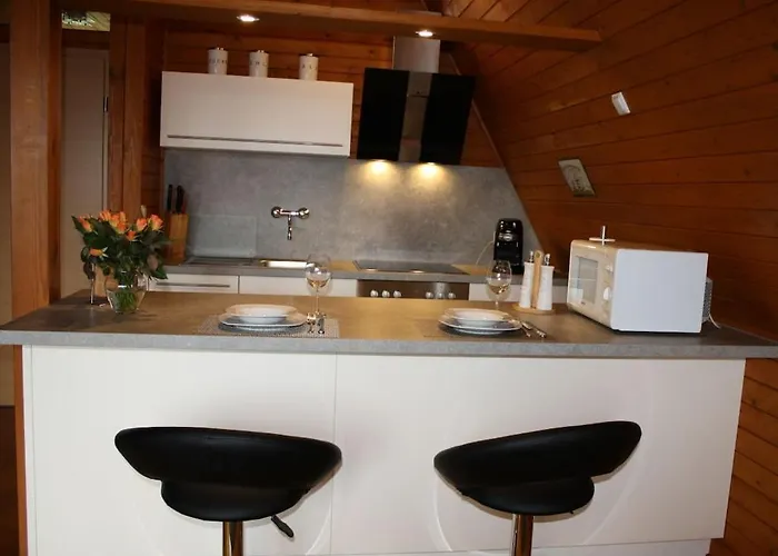 Zum Vennbiber Monschau