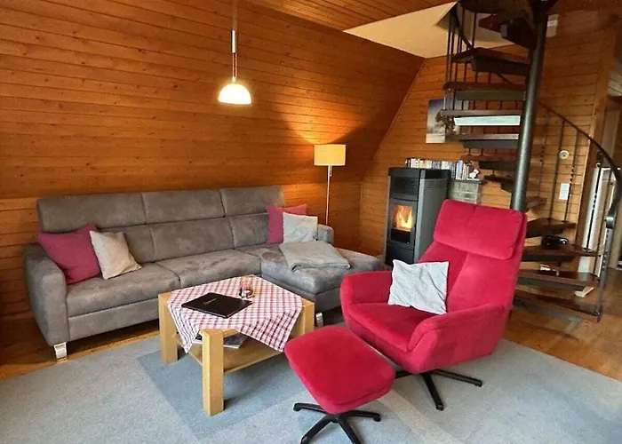 Zum Vennbiber Monschau