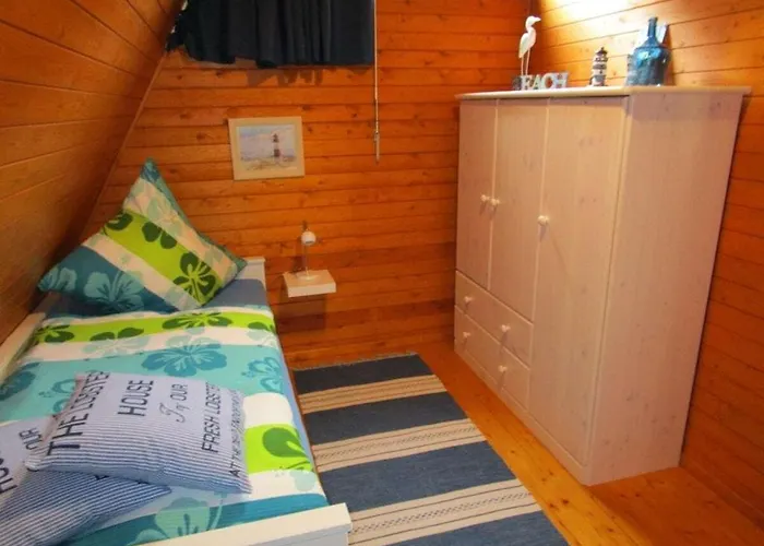 Zum Vennbiber * Monschau