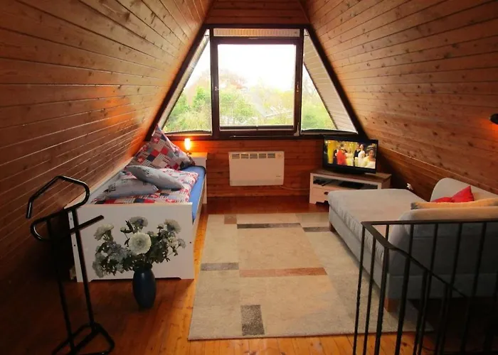 Feriehus Zum Vennbiber *