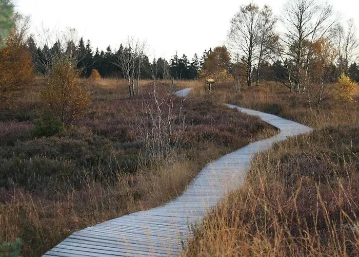 Zum Vennbiber * Monschau