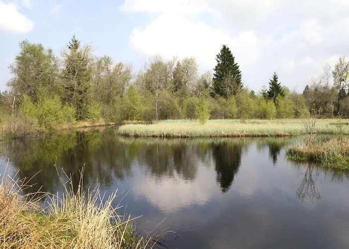Zum Vennbiber Feriehus Monschau