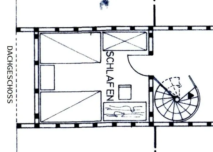 Zum Vennbiber Feriehus