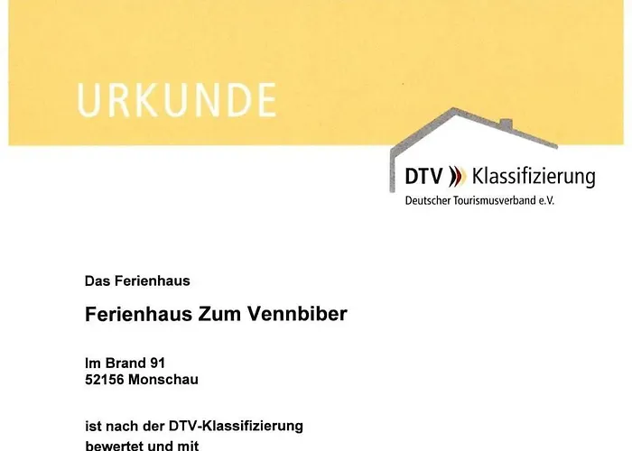 Zum Vennbiber